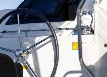 Alquilar catamarán en Split West Harbour - Lagoon 42 Millenium