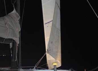 Alquilar catamarán en Zadar Marina - Delta F40-XT