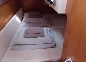 Chartern Sie segelboot in Marina Gouvia - Sun Odyssey 33i - 2 cab.