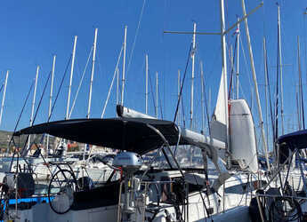 Louer voilier à Muelle de la lonja - Sun Odyssey 380 - 3 cab.