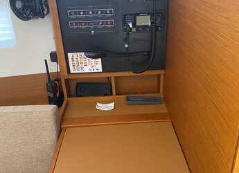 Louer voilier à Muelle de la lonja - Sun Odyssey 380 - 3 cab.