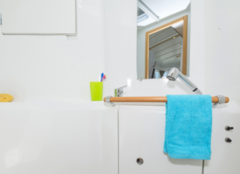 Alquilar catamarán en Lavrion Marina - Lagoon 380 S2 - 4 + 2 cab.