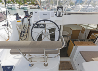 Alquilar catamarán en Lavrion Marina - Lagoon 380 S2 - 4 + 2 cab.