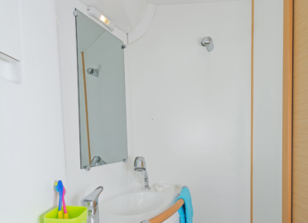 Alquilar catamarán en Lavrion Marina - Lagoon 380 S2 - 4 + 2 cab.