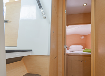 Alquilar catamarán en Lavrion Marina - Lagoon 380 S2 - 4 + 2 cab.