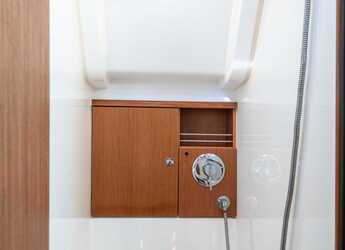 Alquilar velero en Olympic Marine - Bavaria Cruiser 51