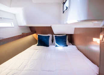 Alquilar velero en Olympic Marine - Bavaria Cruiser 51