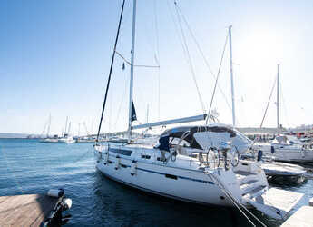 Alquilar velero en Olympic Marine - Bavaria Cruiser 51