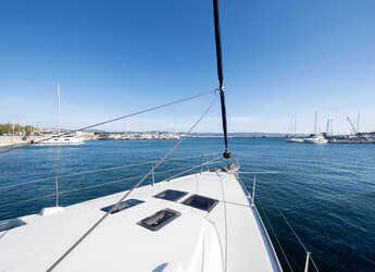 Alquilar velero en Olympic Marine - Bavaria Cruiser 51