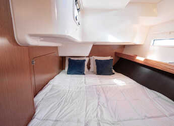 Alquilar velero en Olympic Marine - Bavaria Cruiser 51