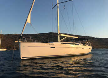 Alquilar velero en Olympic Marine - Bavaria Cruiser 51