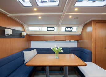 Alquilar velero en Olympic Marine - Bavaria Cruiser 51