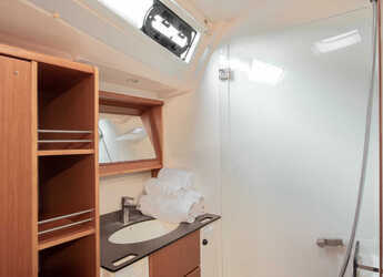 Alquilar velero en Olympic Marine - Bavaria Cruiser 51