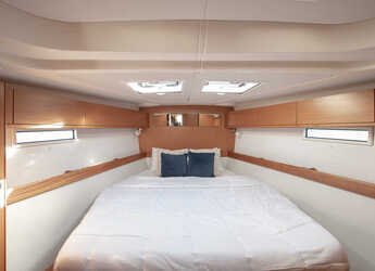 Alquilar velero en Olympic Marine - Bavaria Cruiser 51