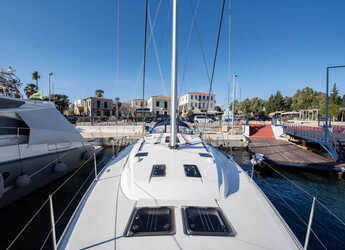 Alquilar velero en Olympic Marine - Bavaria Cruiser 51