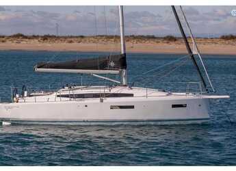 Alquilar velero en Marina San Miguel - Sun Odyssey 380