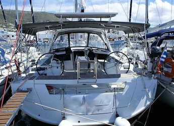Alquilar velero en Marina Skiathos  - Oceanis 48