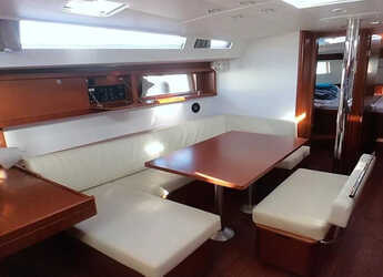 Alquilar velero en Marina Skiathos  - Oceanis 48