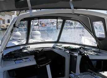 Alquilar velero en Marina Skiathos  - Oceanis 48