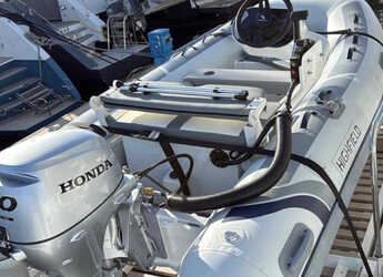 Alquilar catamarán en Alimos Marina - Lagoon 46 Owner's Version (LUXURY Equipped, SKIPPERED only)