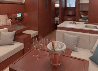 Alquilar velero en Marina Cala D' Or - Bavaria C45 - 4 cab.