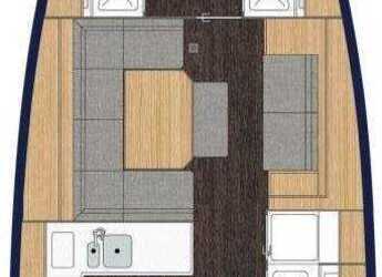 Alquilar velero en Marina Cala D' Or - Bavaria C45 - 4 cab.