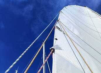 Louer catamaran à Trogir (ACI marina) - Lipari 41 - 4 + 2 cab.