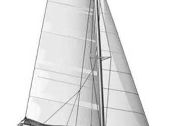 Louer catamaran à Trogir (ACI marina) - Lipari 41 - 4 + 2 cab.