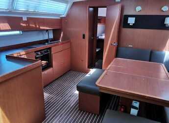 Rent a sailboat in Volos - Bavaria Cruiser 46