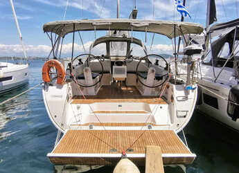 Rent a sailboat in Volos - Bavaria Cruiser 46