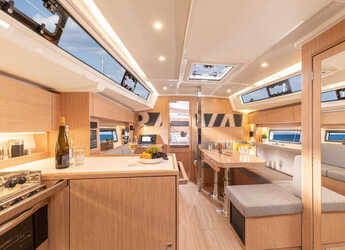 Alquilar velero en Porto Montenegro - Bavaria C38