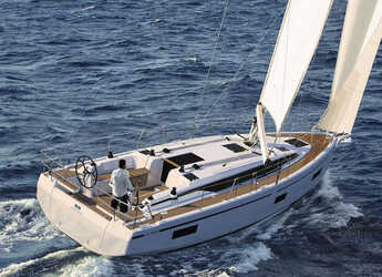 Alquilar velero en Porto Montenegro - Bavaria C38