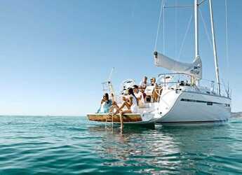 Alquilar velero en Porto Montenegro - Bavaria Cruiser 46