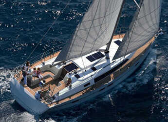 Alquilar velero en Porto Montenegro - Bavaria Cruiser 46