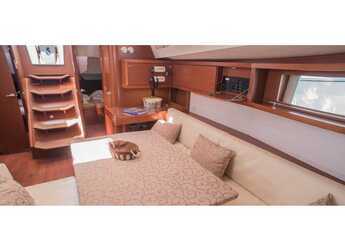 Alquilar velero en Porto Avdira - Oceanis 48