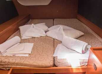 Alquilar velero en Porto Avdira - Oceanis 48