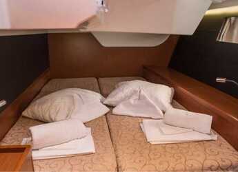 Alquilar velero en Porto Avdira - Oceanis 48