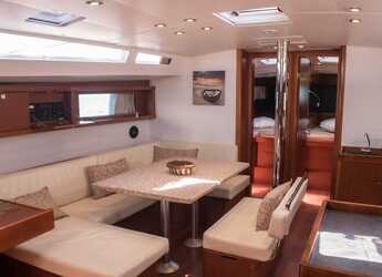 Alquilar velero en Porto Avdira - Oceanis 48