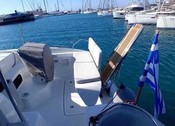 Noleggiare catamaran in Rhodes Marina - Excess 14