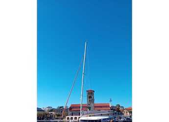 Noleggiare catamaran in Rhodes Marina - Excess 14