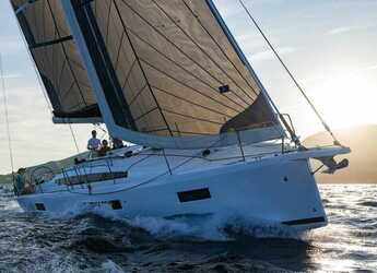 Alquilar velero en Nikiti - Sun Odyssey 415