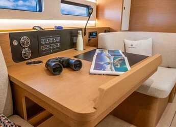 Alquilar velero en Nikiti - Sun Odyssey 415