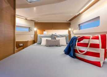 Alquilar velero en Nikiti - Sun Odyssey 415