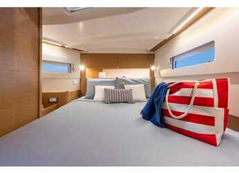 Alquilar velero en Nikiti - Sun Odyssey 415