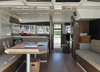 Chartern Sie katamaran in Albatros Marina - Bali 4.2