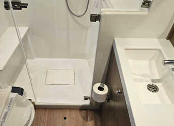 Chartern Sie katamaran in Albatros Marina - Bali 4.2