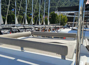 Chartern Sie katamaran in Albatros Marina - Bali 4.2