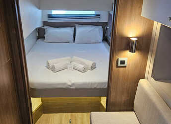 Chartern Sie katamaran in Albatros Marina - Bali 4.2