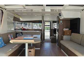 Chartern Sie katamaran in Albatros Marina - Bali 4.2