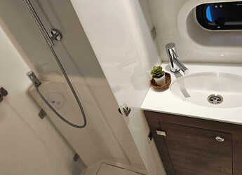 Chartern Sie katamaran in Albatros Marina - Bali 4.2